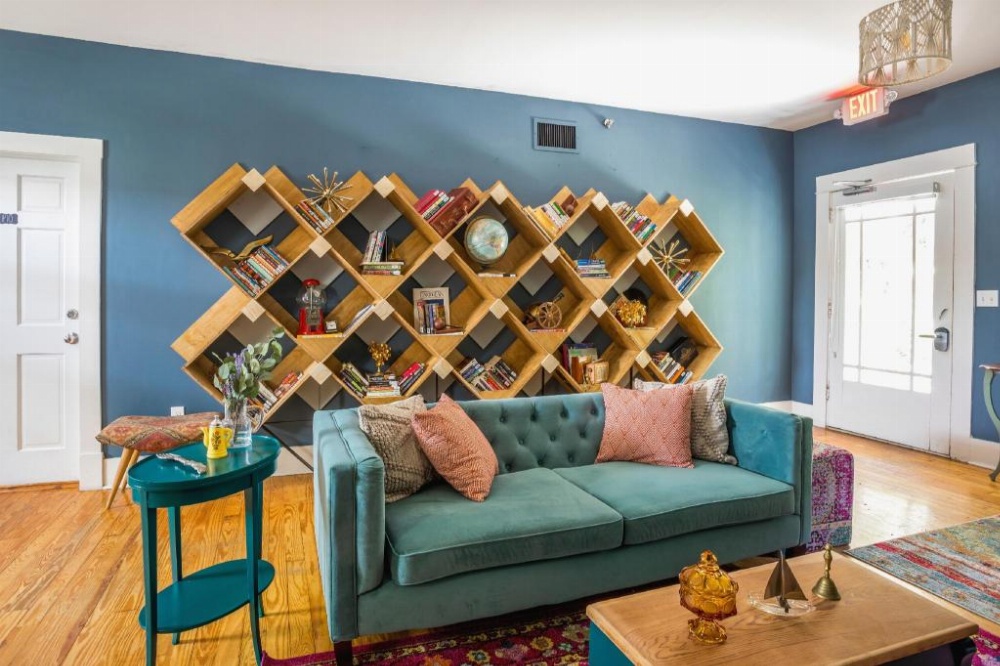 Selina Miami River Main image